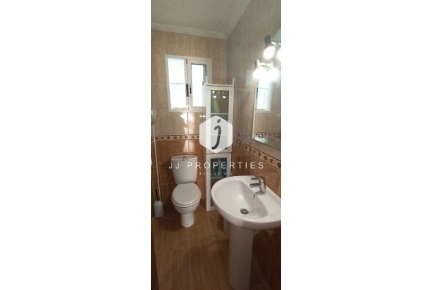 Z drugiej ręki - Villa -
Orihuela Costa - Costa Blanca