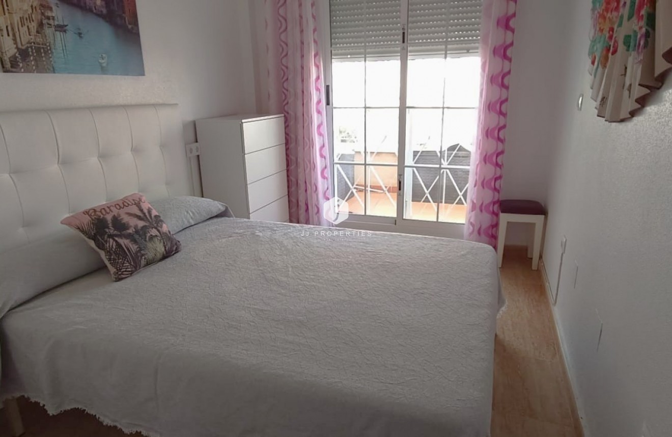 Z drugiej ręki - Villa -
Orihuela Costa - Costa Blanca