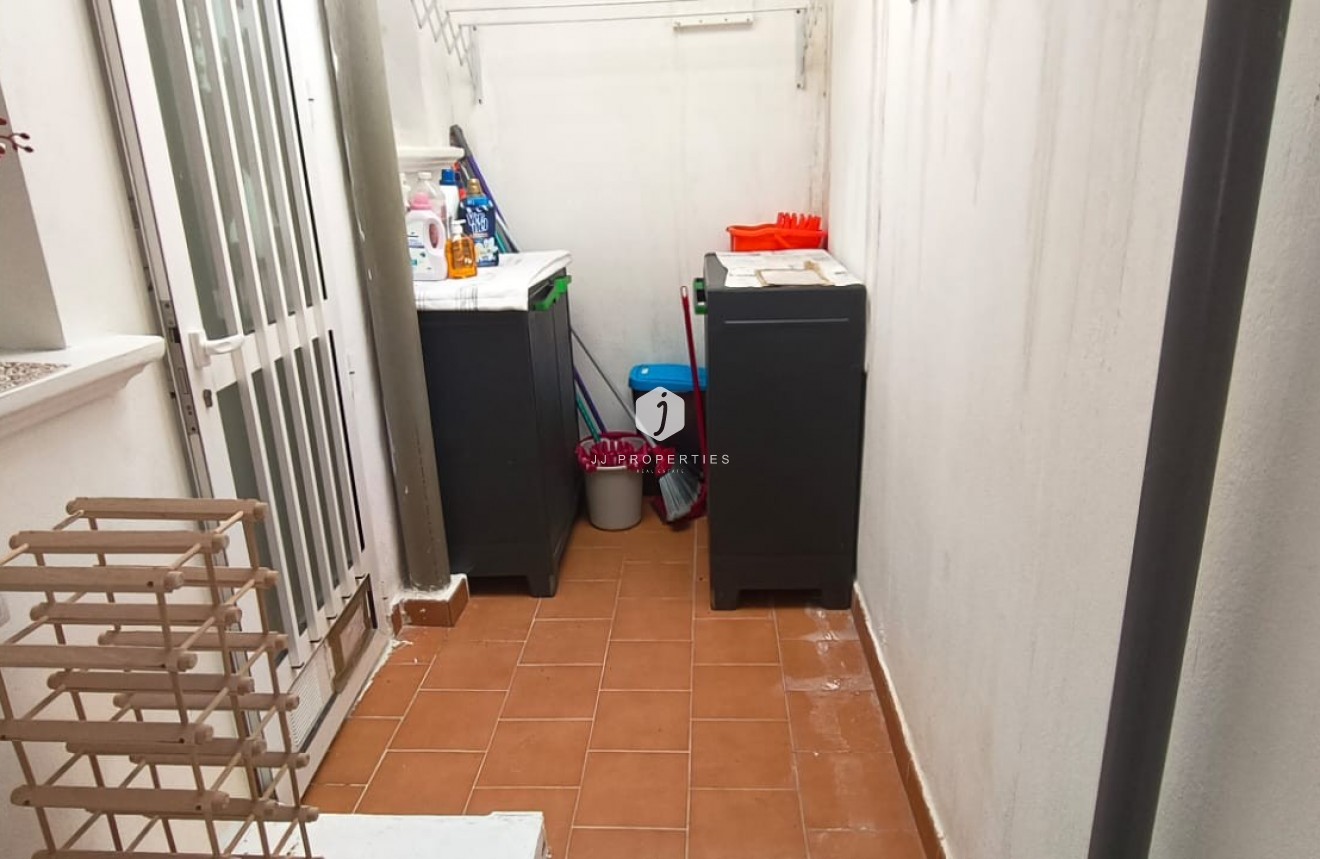 Z drugiej ręki - Villa -
Orihuela Costa - Costa Blanca