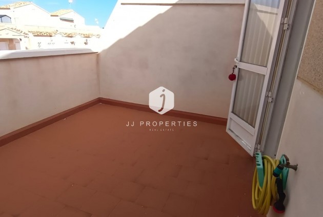 Z drugiej ręki - Villa -
Orihuela Costa - Costa Blanca