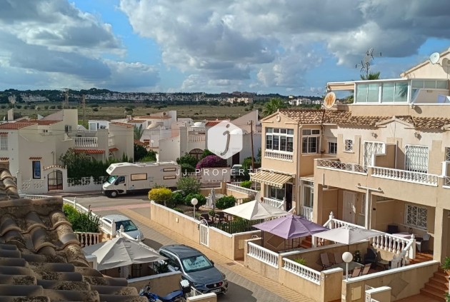 Z drugiej ręki - Villa -
Orihuela Costa - Costa Blanca