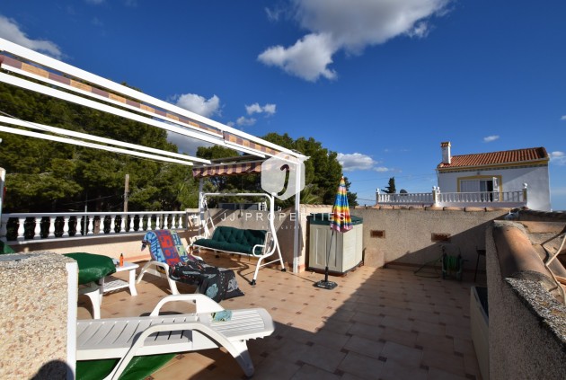 Z drugiej ręki - Villa -
Algorfa - Inland