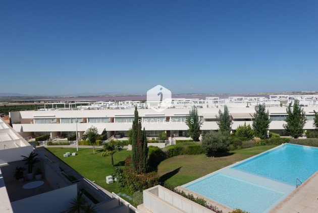 Aus zweiter Hand - Penthouse -
Torrevieja - Los Balcones