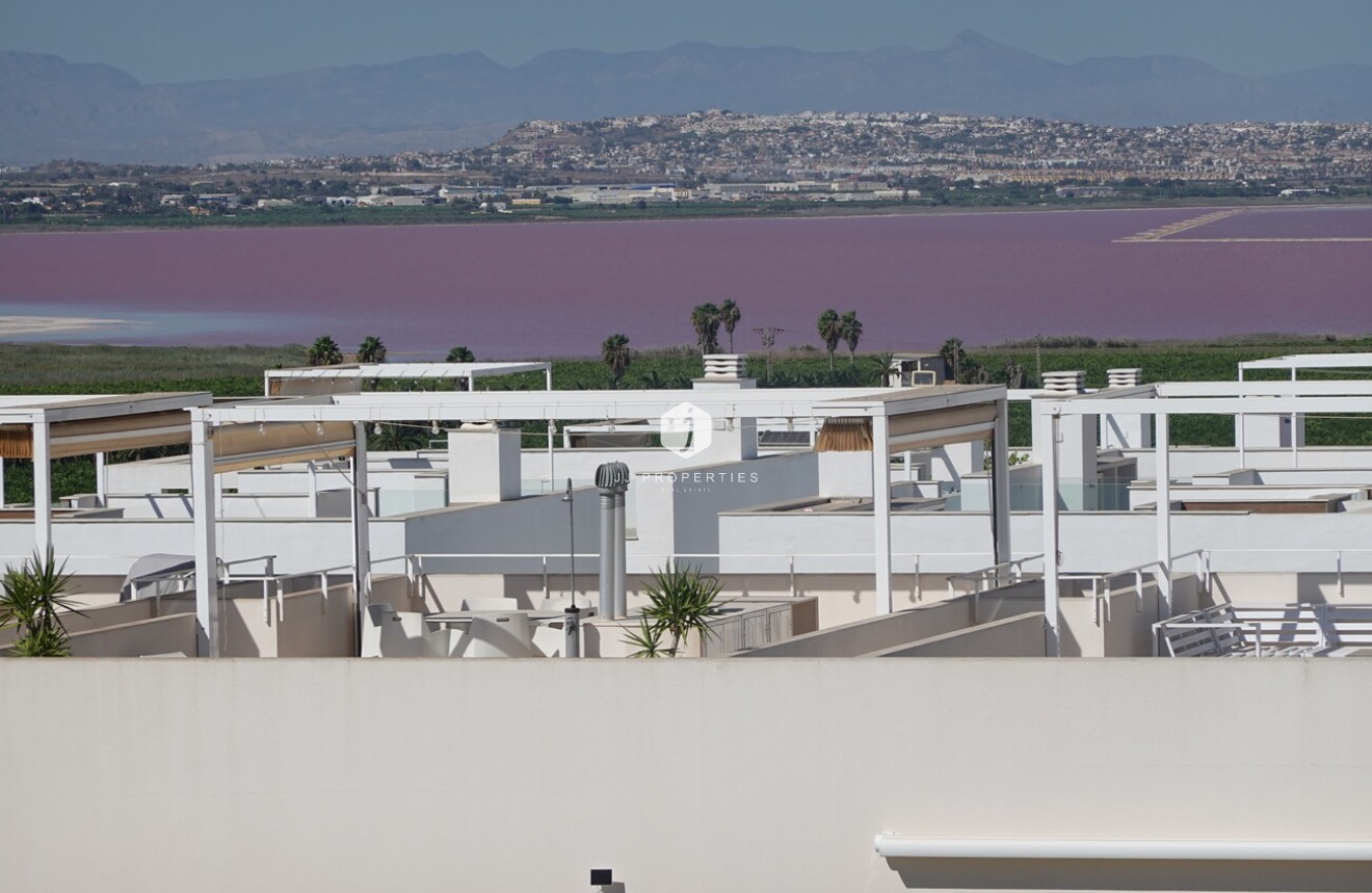 Z drugiej ręki - Daszek -
Torrevieja - Los Balcones
