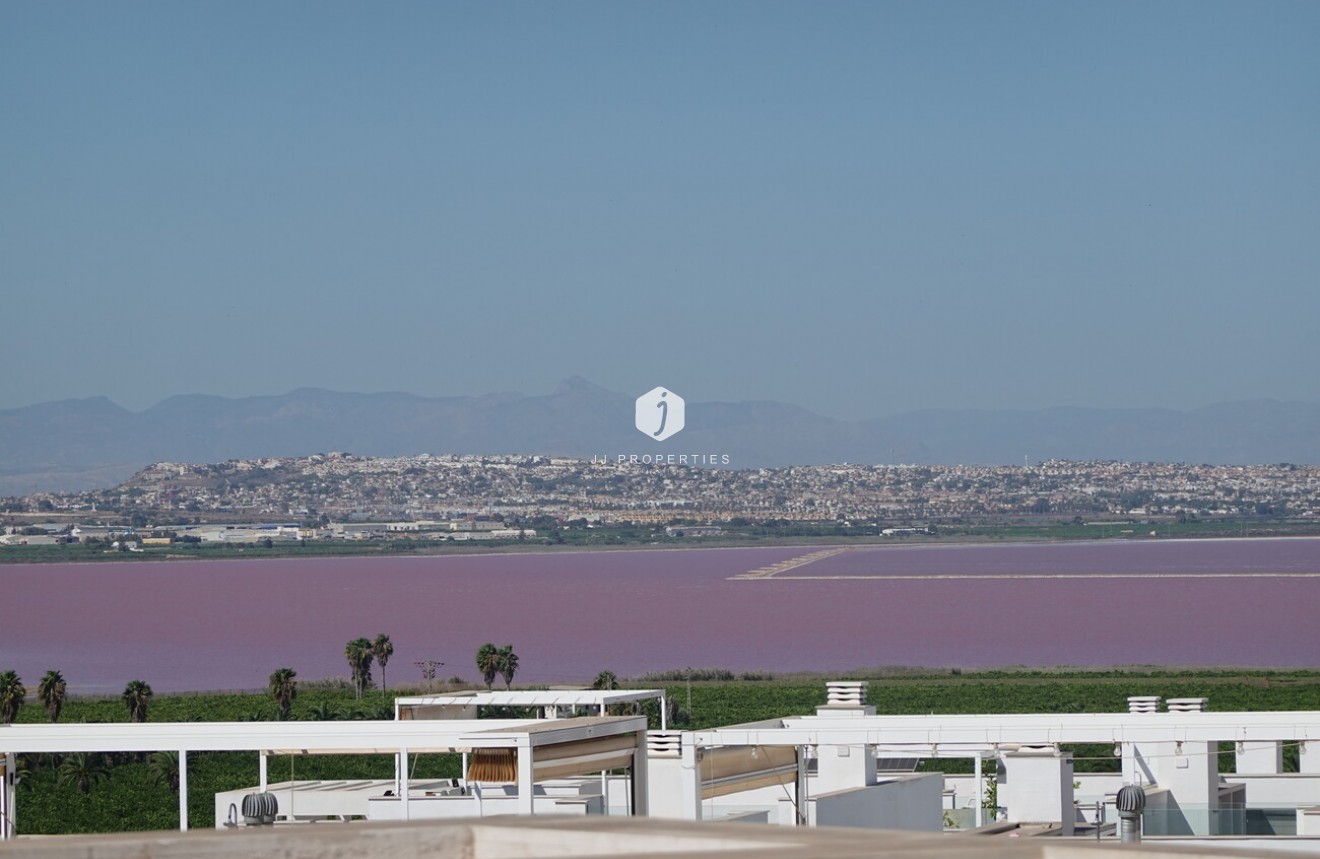 Z drugiej ręki - Daszek -
Torrevieja - Los Balcones