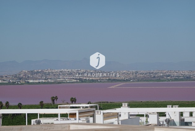 Z drugiej ręki - Daszek -
Torrevieja - Los Balcones