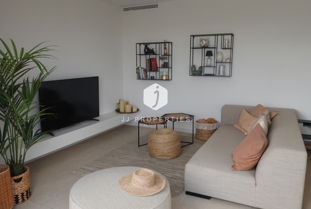 Z drugiej ręki - Daszek -
Torrevieja - Los Balcones