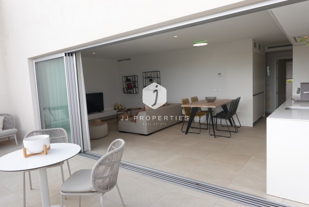 Z drugiej ręki - Daszek -
Torrevieja - Los Balcones