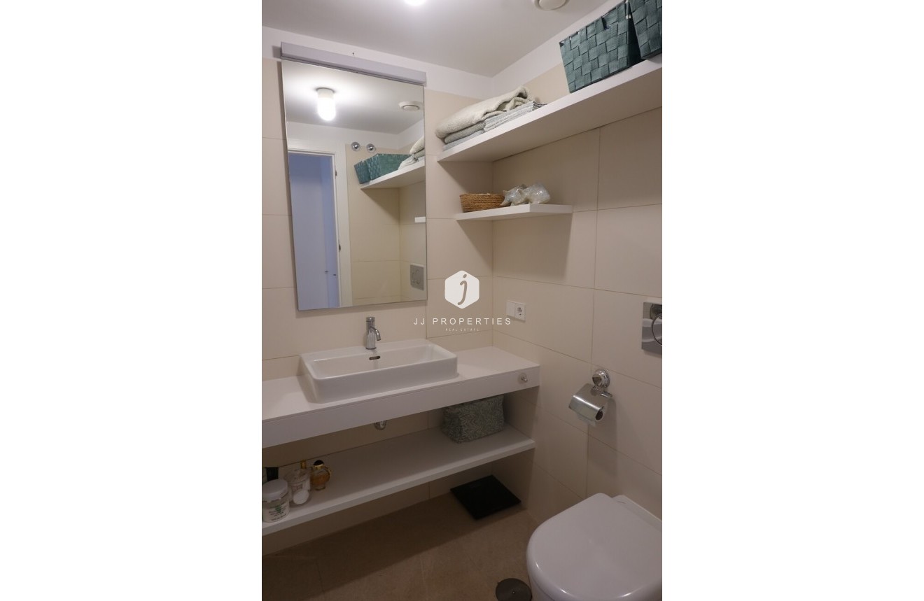 Z drugiej ręki - Daszek -
Torrevieja - Los Balcones