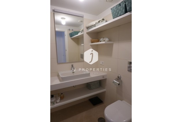 Z drugiej ręki - Daszek -
Torrevieja - Los Balcones