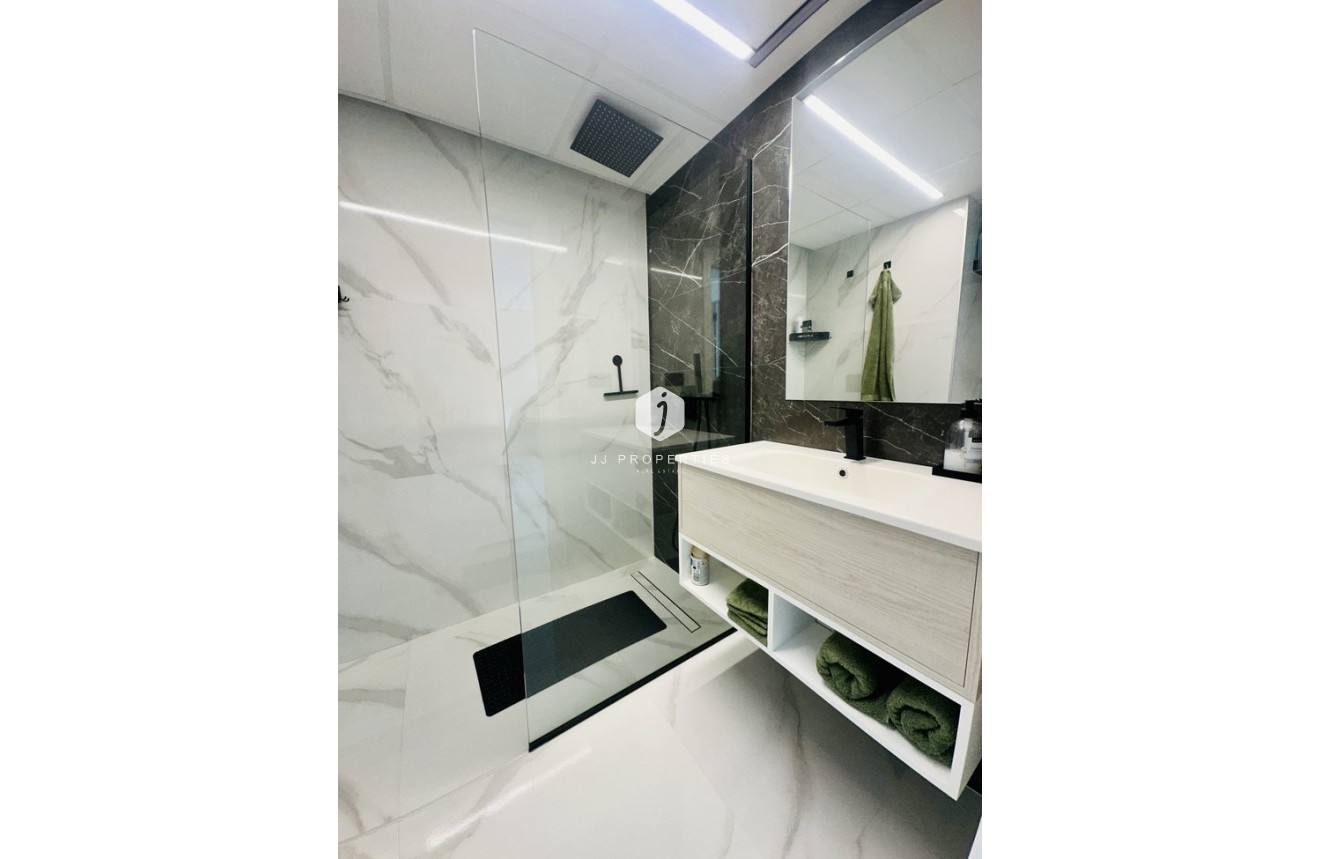 Z drugiej ręki - Daszek -
Guardamar del Segura - El Raso