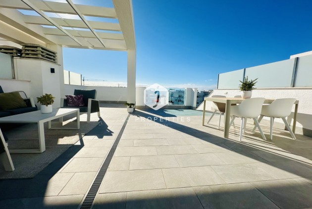 Z drugiej ręki - Daszek -
Guardamar del Segura - El Raso