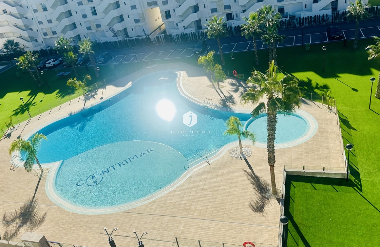 Z drugiej ręki - Daszek -
Guardamar del Segura - El Raso