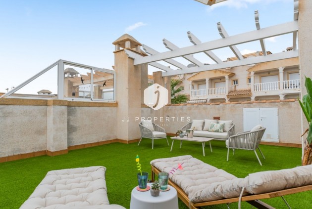 Z drugiej ręki - Szalet -
Orihuela Costa - Costa Blanca