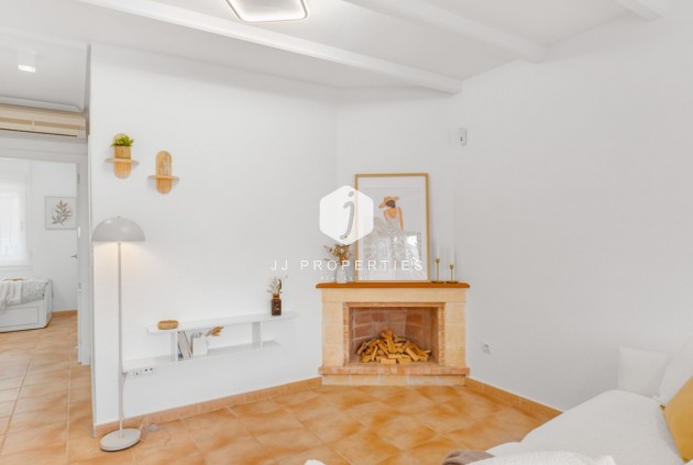 Z drugiej ręki - Szalet -
Orihuela Costa - Costa Blanca