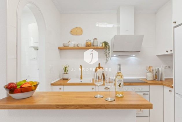 Z drugiej ręki - Szalet -
Orihuela Costa - Costa Blanca