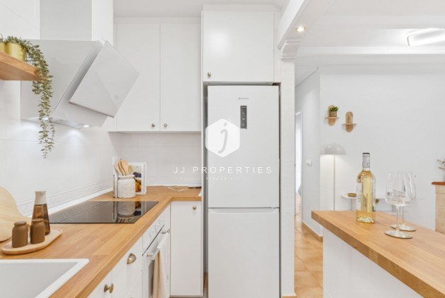 Z drugiej ręki - Szalet -
Orihuela Costa - Costa Blanca