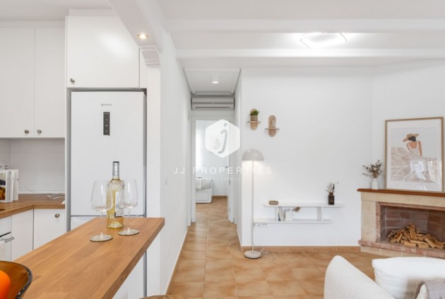 Z drugiej ręki - Szalet -
Orihuela Costa - Costa Blanca