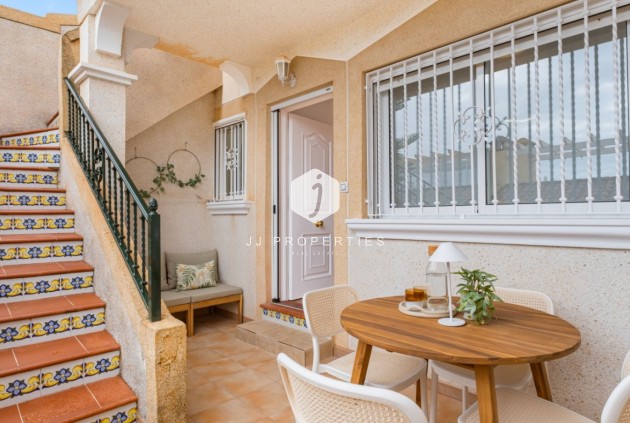 Z drugiej ręki - Szalet -
Orihuela Costa - Costa Blanca