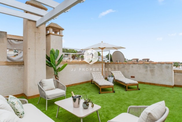 Z drugiej ręki - Szalet -
Orihuela Costa - Costa Blanca