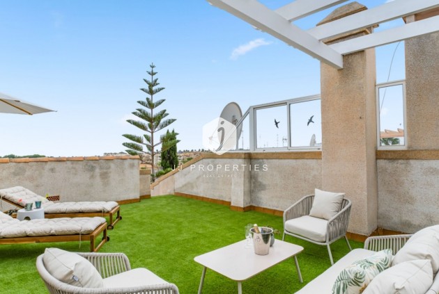 Z drugiej ręki - Szalet -
Orihuela Costa - Costa Blanca