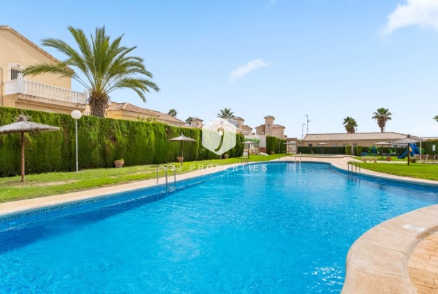 Z drugiej ręki - Szalet -
Orihuela Costa - Costa Blanca