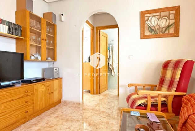 Z drugiej ręki - Szalet -
Orihuela Costa - Costa Blanca