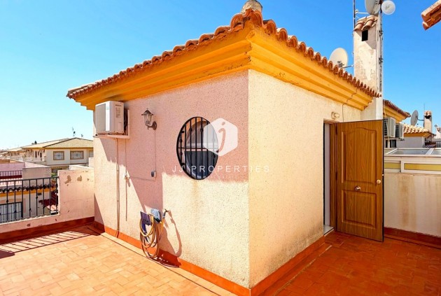 Z drugiej ręki - Szalet -
Orihuela Costa - Costa Blanca