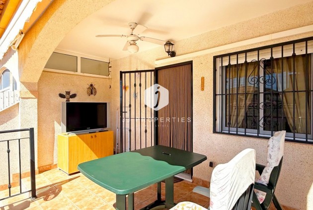 Z drugiej ręki - Szalet -
Orihuela Costa - Costa Blanca