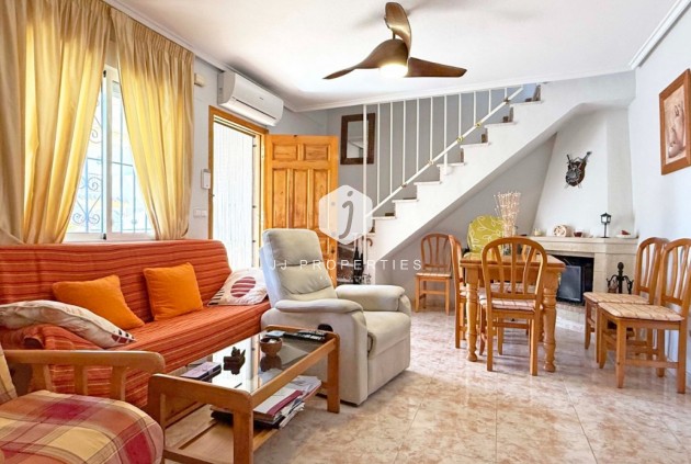 Z drugiej ręki - Szalet -
Orihuela Costa - Costa Blanca