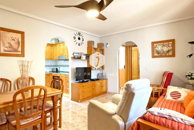 Z drugiej ręki - Szalet -
Orihuela Costa - Costa Blanca