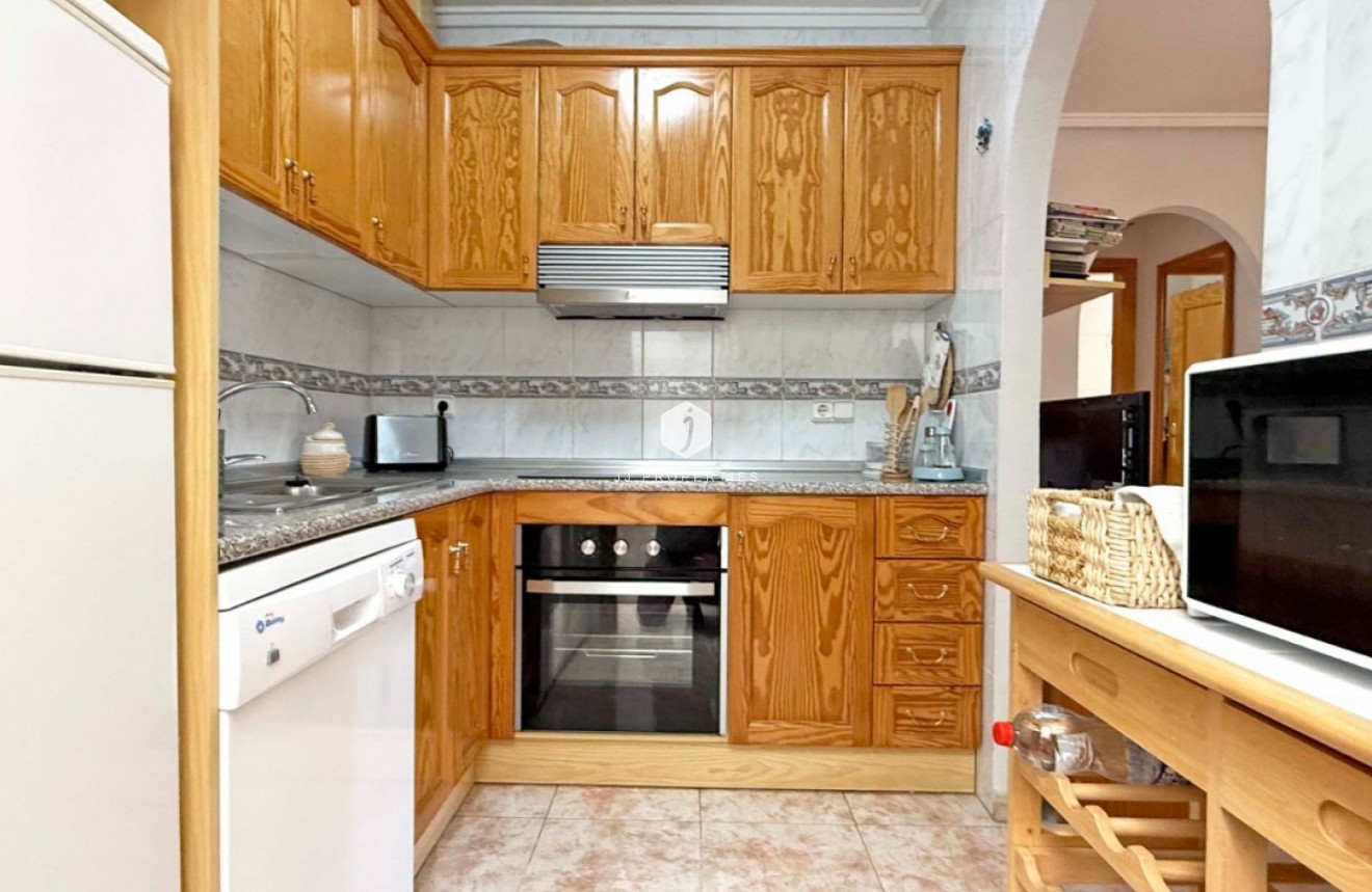 Z drugiej ręki - Szalet -
Orihuela Costa - Costa Blanca