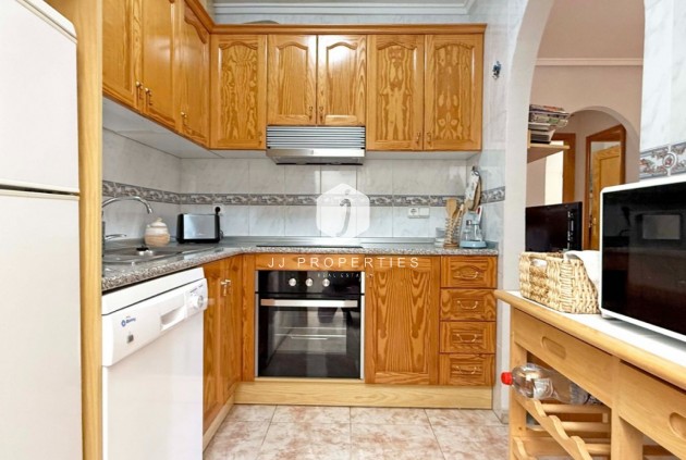 Z drugiej ręki - Szalet -
Orihuela Costa - Costa Blanca