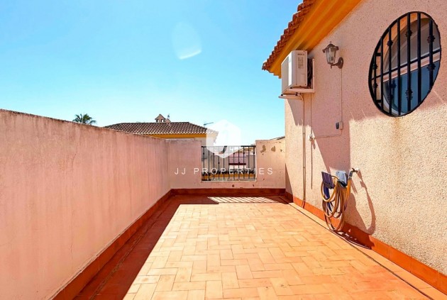 Z drugiej ręki - Szalet -
Orihuela Costa - Costa Blanca