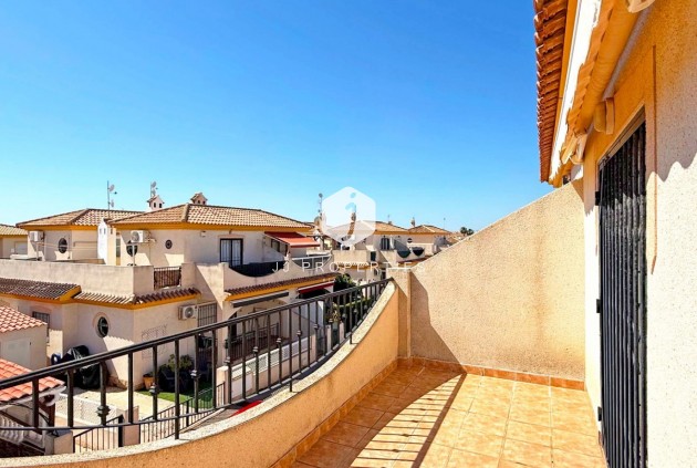 Z drugiej ręki - Szalet -
Orihuela Costa - Costa Blanca