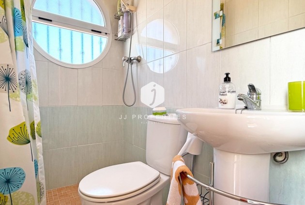 Z drugiej ręki - Szalet -
Orihuela Costa - Costa Blanca