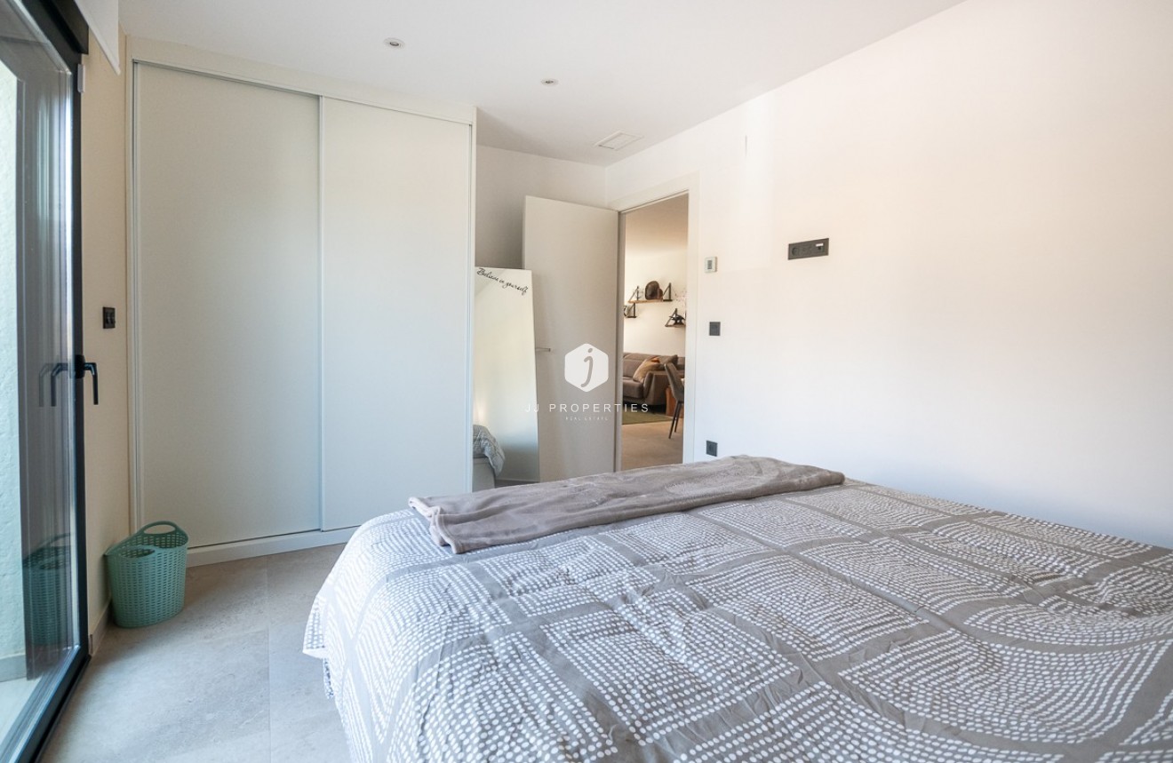 Z drugiej ręki - Mieszkanie w bloku -
Algorfa - Inland