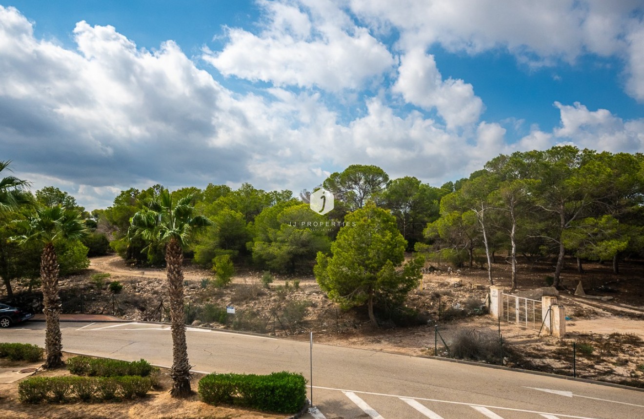 Z drugiej ręki - Mieszkanie w bloku -
Algorfa - Inland