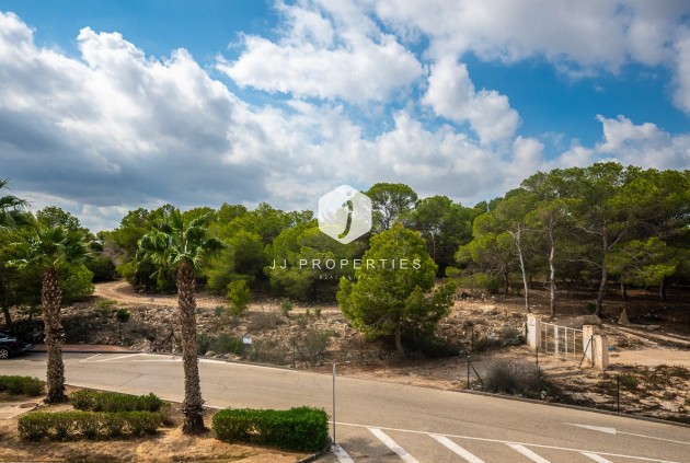 Z drugiej ręki - Mieszkanie w bloku -
Algorfa - Inland