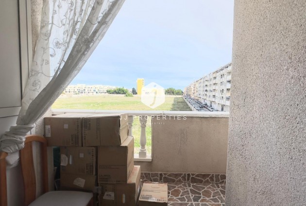 Z drugiej ręki - Daszek -
Torrevieja - Estacion de autobuses