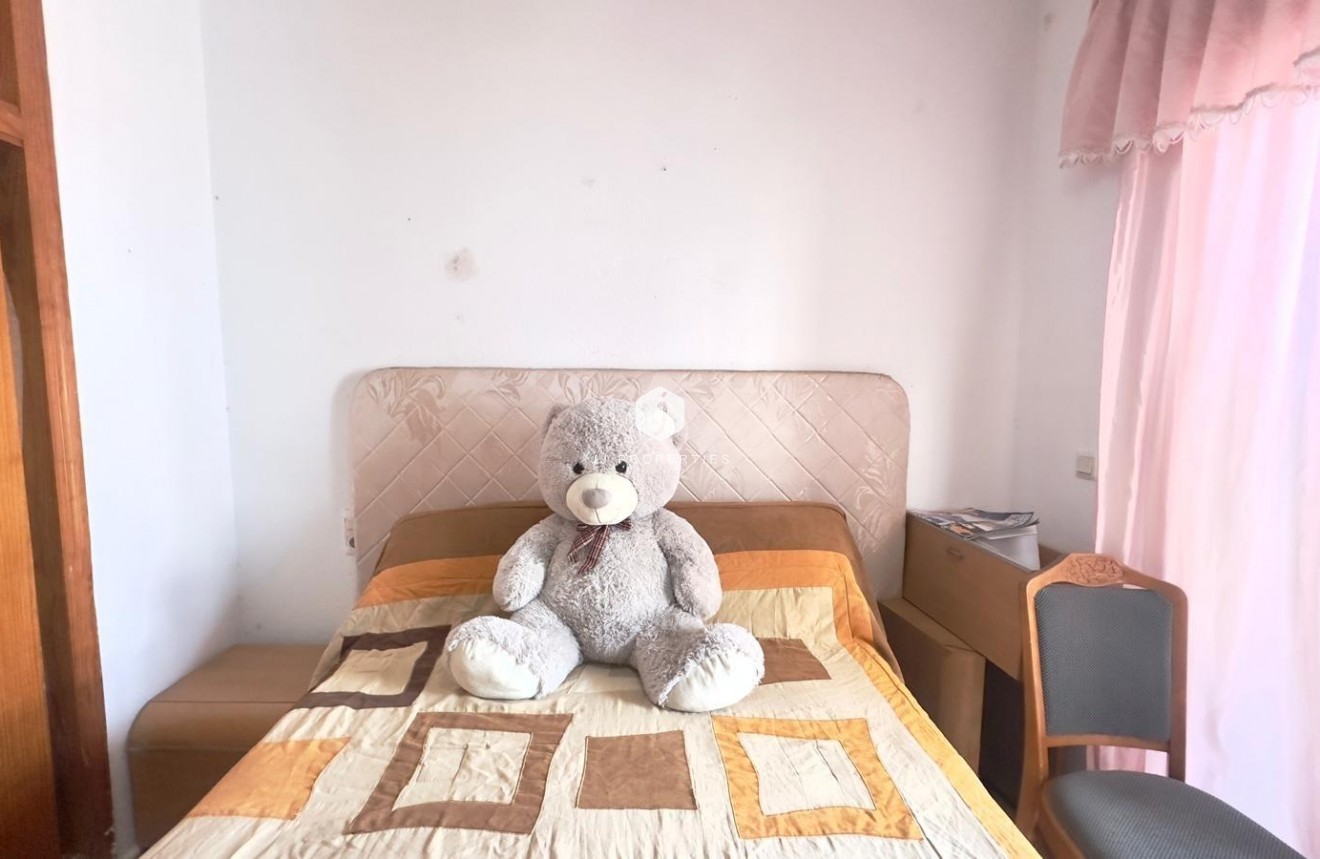 Z drugiej ręki - Daszek -
Torrevieja - Estacion de autobuses