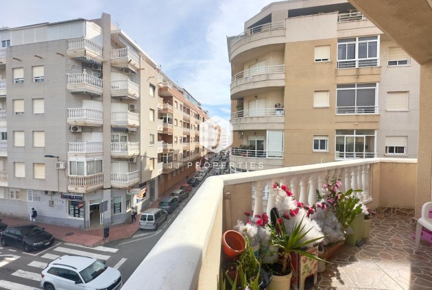 Z drugiej ręki - Daszek -
Torrevieja - Estacion de autobuses