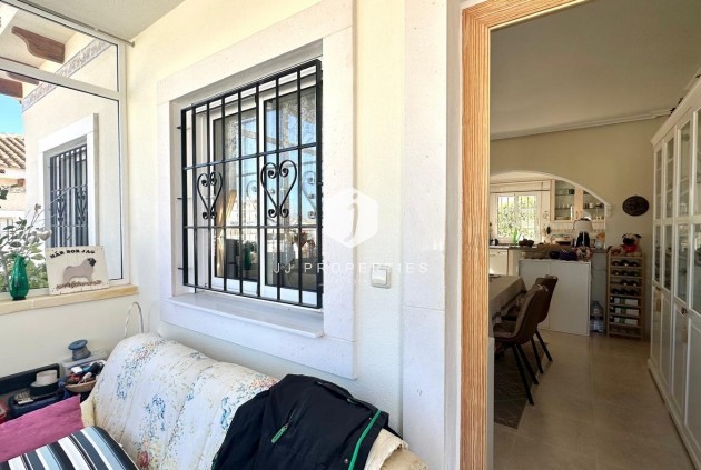 Z drugiej ręki - Villa -
Bigastro - Comunidad Valenciana