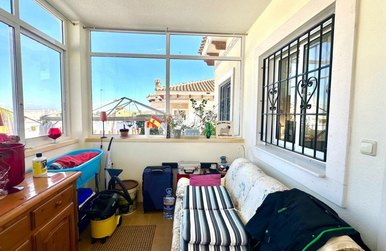 Z drugiej ręki - Villa -
Bigastro - Comunidad Valenciana