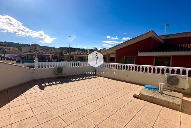 Z drugiej ręki - Villa -
Bigastro - Comunidad Valenciana