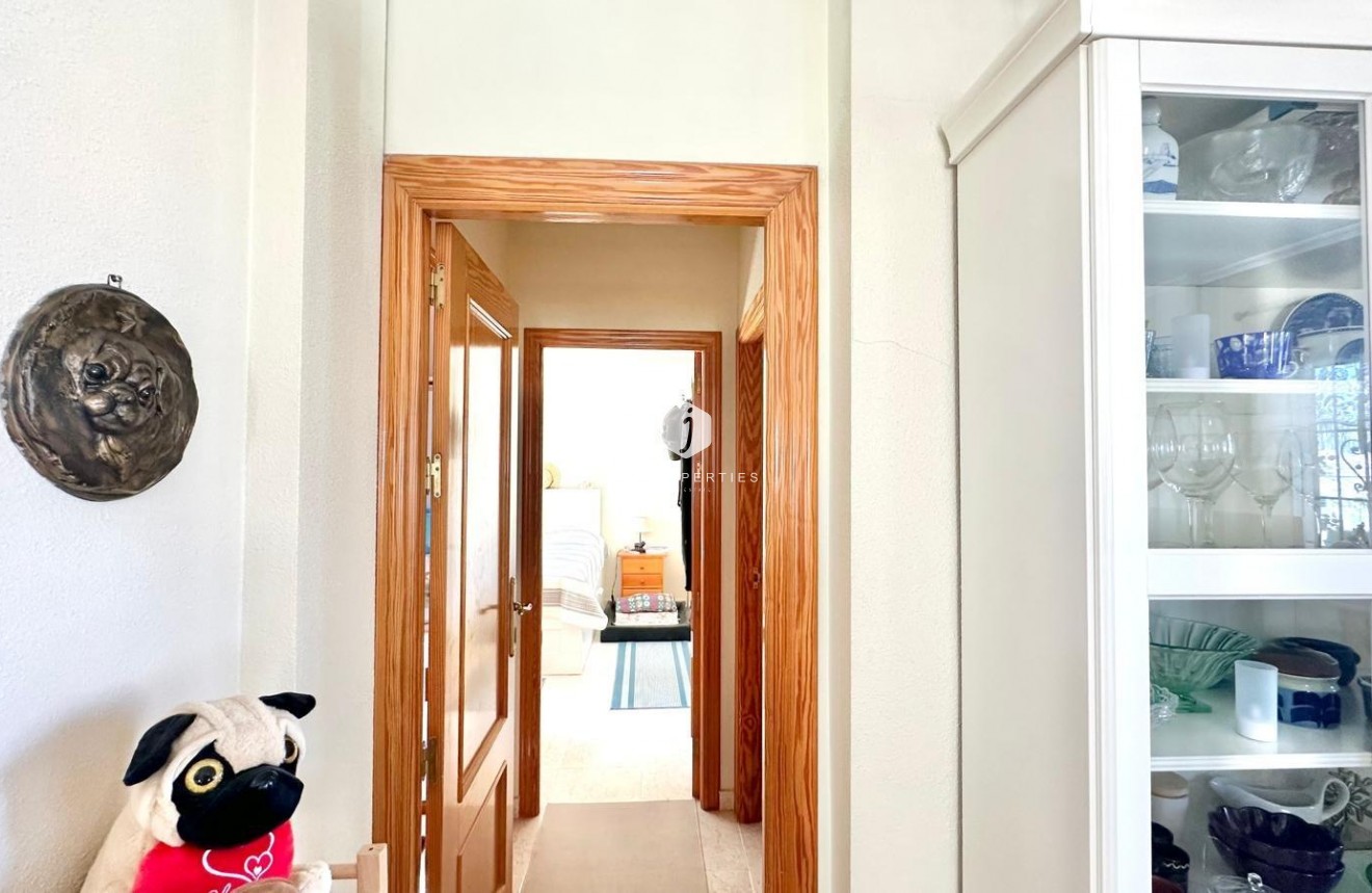 Z drugiej ręki - Villa -
Bigastro - Comunidad Valenciana