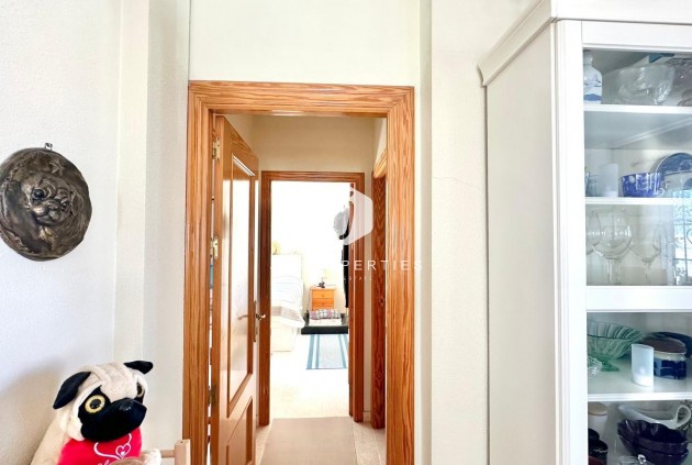 Z drugiej ręki - Villa -
Bigastro - Comunidad Valenciana