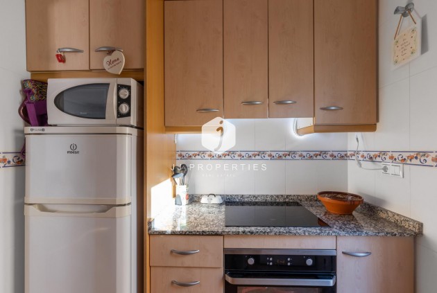 Z drugiej ręki - Szalet -
Orihuela Costa - PAU 8