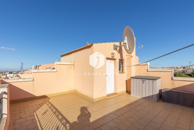 Z drugiej ręki - Szalet -
Orihuela Costa - PAU 8