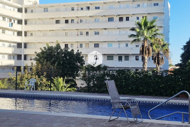 Z drugiej ręki - Mieszkanie w bloku -
Torrevieja - Torreblanca